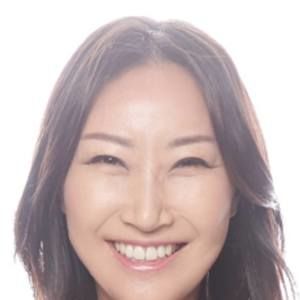 Meet your Posher, Lynn